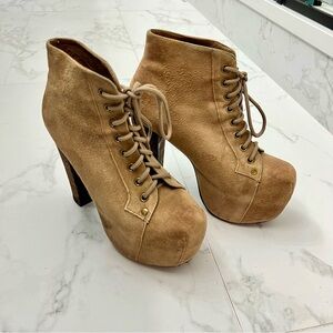 Jeffrey Campbell Lita